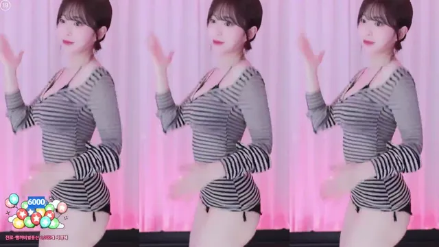 图片[4] - [Korean BJ] flower1023 2025-03-02