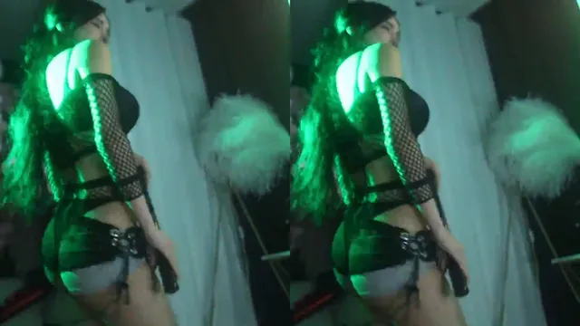 [Korean BJ] aesoon_96 2024-09-11