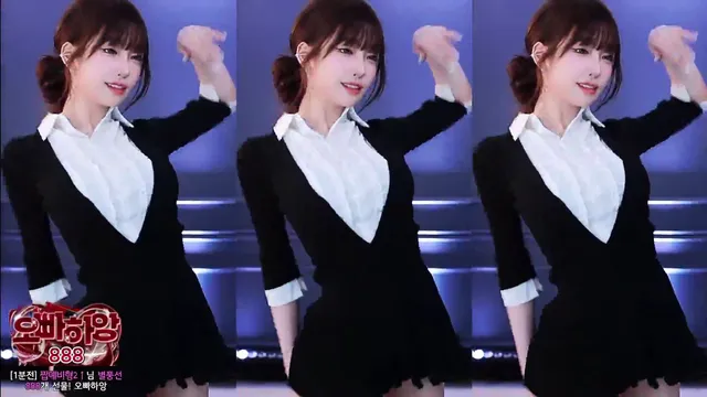 [Korean BJ] m0m099 2025-08-25