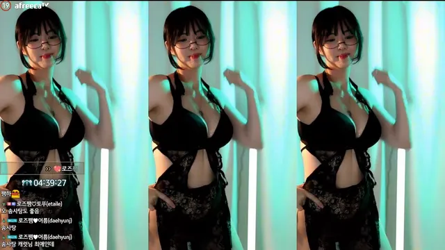 图片[5] - [Korean BJ] hanny27 2023-11-21