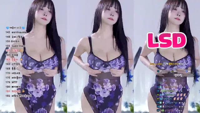 图片[1] - [Korean BJ] yunyeson3015 2025-08-11