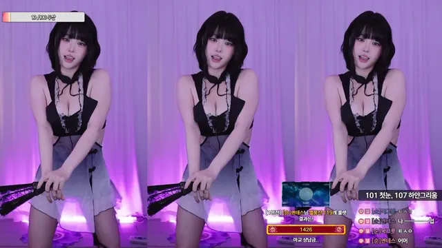 图片[2] - [Korean BJ] inhye0416 2025-12-07