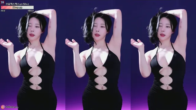 [Korean BJ] milkkim123 2024-02-25