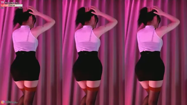 图片[6] - [Korean BJ] milkkim123 2024-01-20