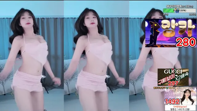 图片[2] - [Korean BJ] dlatmdaldlr 2024-01-07