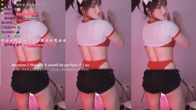 图片[4] - [Korean BJ] auddk_77 2024-06-11