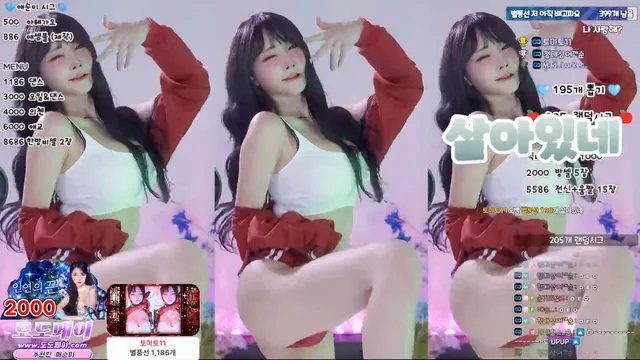 图片[5] - [Korean BJ] yunyeson3015 2025-07-19