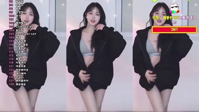 图片[1] - [Korean BJ] tnwl9630 2025-04-19