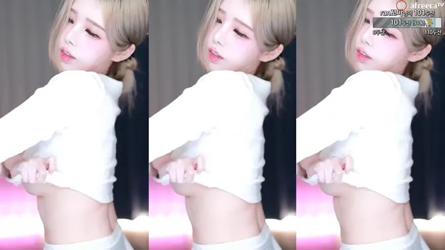 [Korean BJ] gusdk2362 2023-10-14