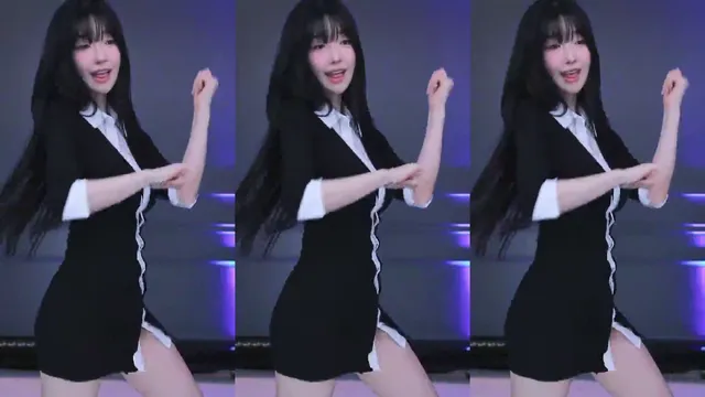 图片[6] - [Korean BJ] m0m099 2025-06-02
