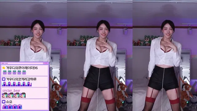 图片[7] - [Korean BJ] kyul365 2024-06-13