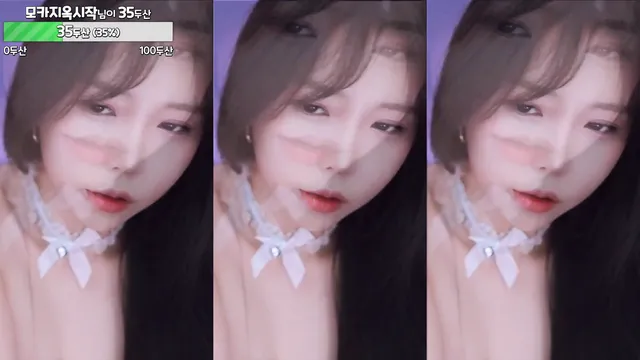 图片[2] - [Korean BJ] peachya 2024-03-06