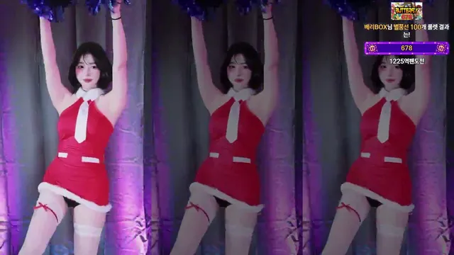 图片[2] - [Korean BJ] kojuliya99 2025-12-25