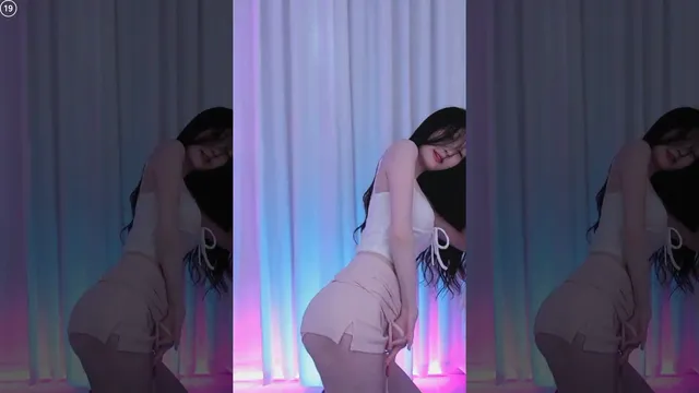图片[1] - [Korean BJ] daphnerin 2025-04-19