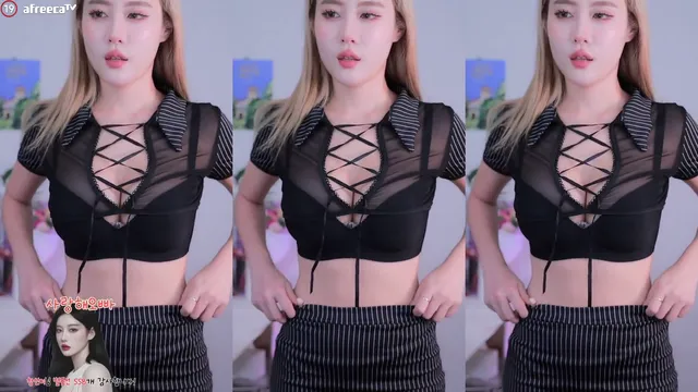 [Korean BJ] hjchu5871 2023-10-13