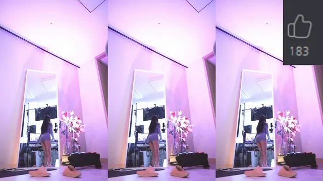 图片[4] - [Korean BJ] mj0128 2024-12-11