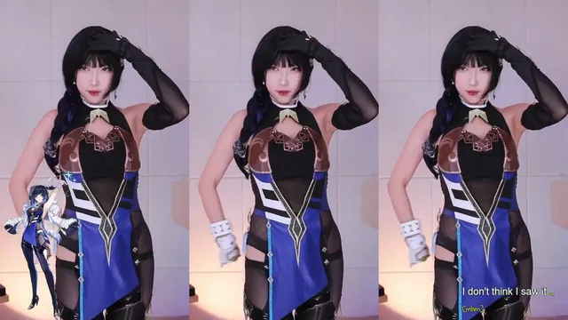 图片[6] - [Korean BJ] leelate 2024-01-06
