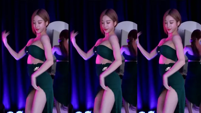 图片[2] - [Korean BJ] babyrimi 2024-02-09