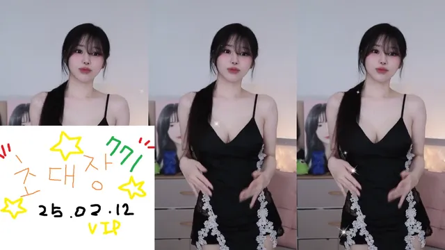图片[2] - [Korean BJ] dbwlsqwe 2025-02-11