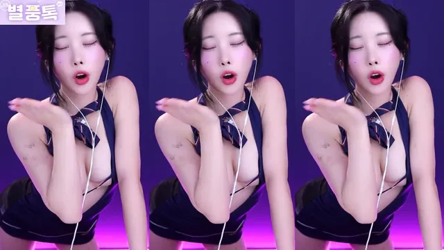 图片[4] - [Korean BJ] milkkim123 2025-08-05