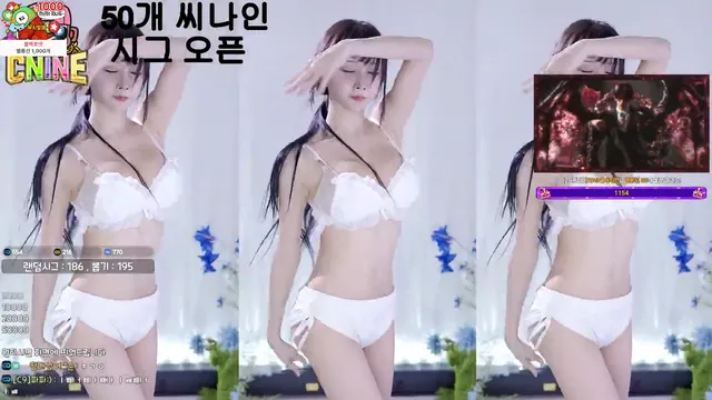 图片[3] - [Korean BJ] yunyeson3015 2025-08-23