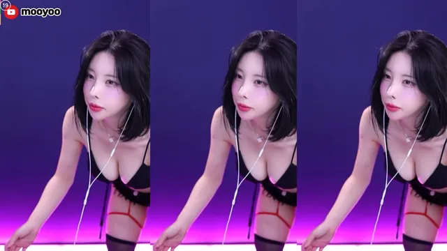 图片[6] - [Korean BJ] milkkim123 2025-07-30