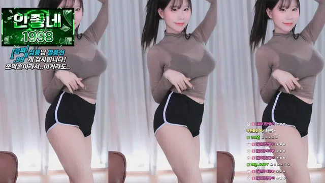 图片[7] - [Korean BJ] haumpah 2025-03-22