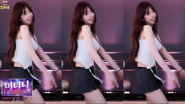 图片[4] - [Korean BJ] m0m099 2025-09-12