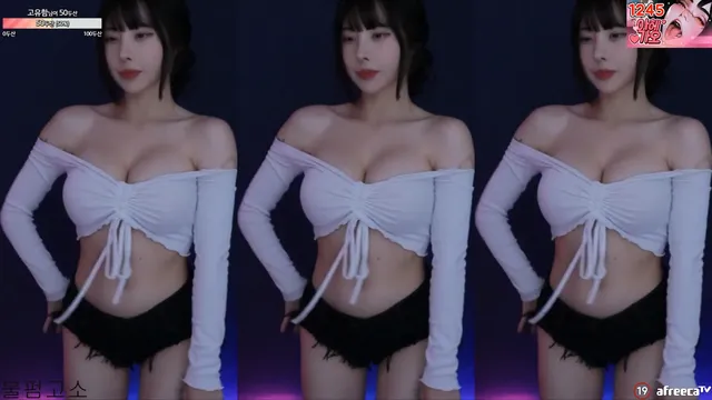 图片[5] - [Korean BJ] milkkim123 2023-09-08