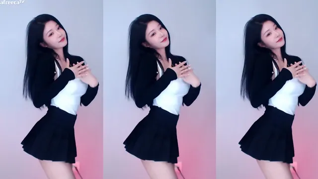 图片[4] - [Korean BJ] wannabe33 2023-08-16