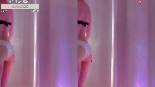 图片[5] - [Korean BJ] pinktension 2024-06-10