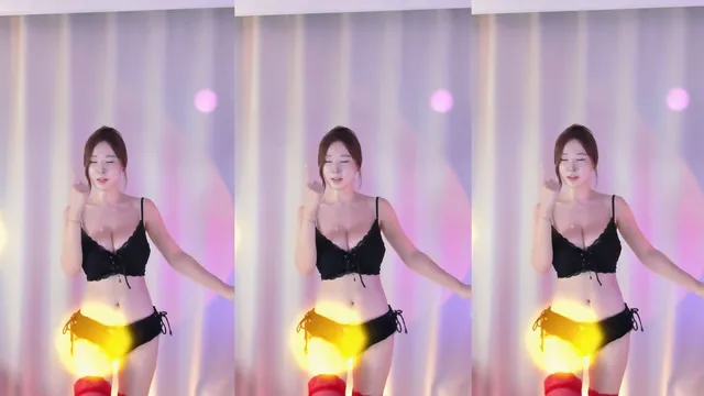 图片[4] - [Korean BJ] mainshow1 2025-01-26