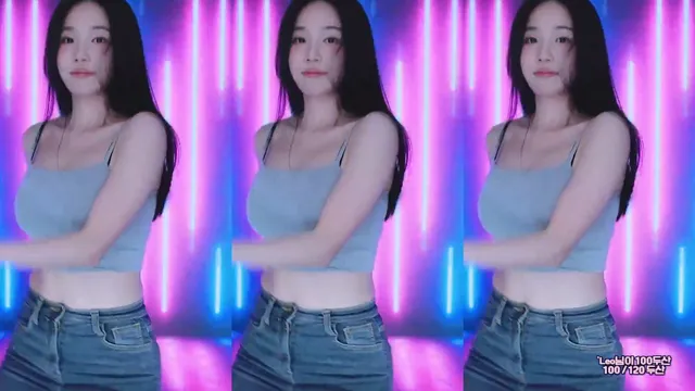 [Korean BJ] simbi0914 2025-03-16