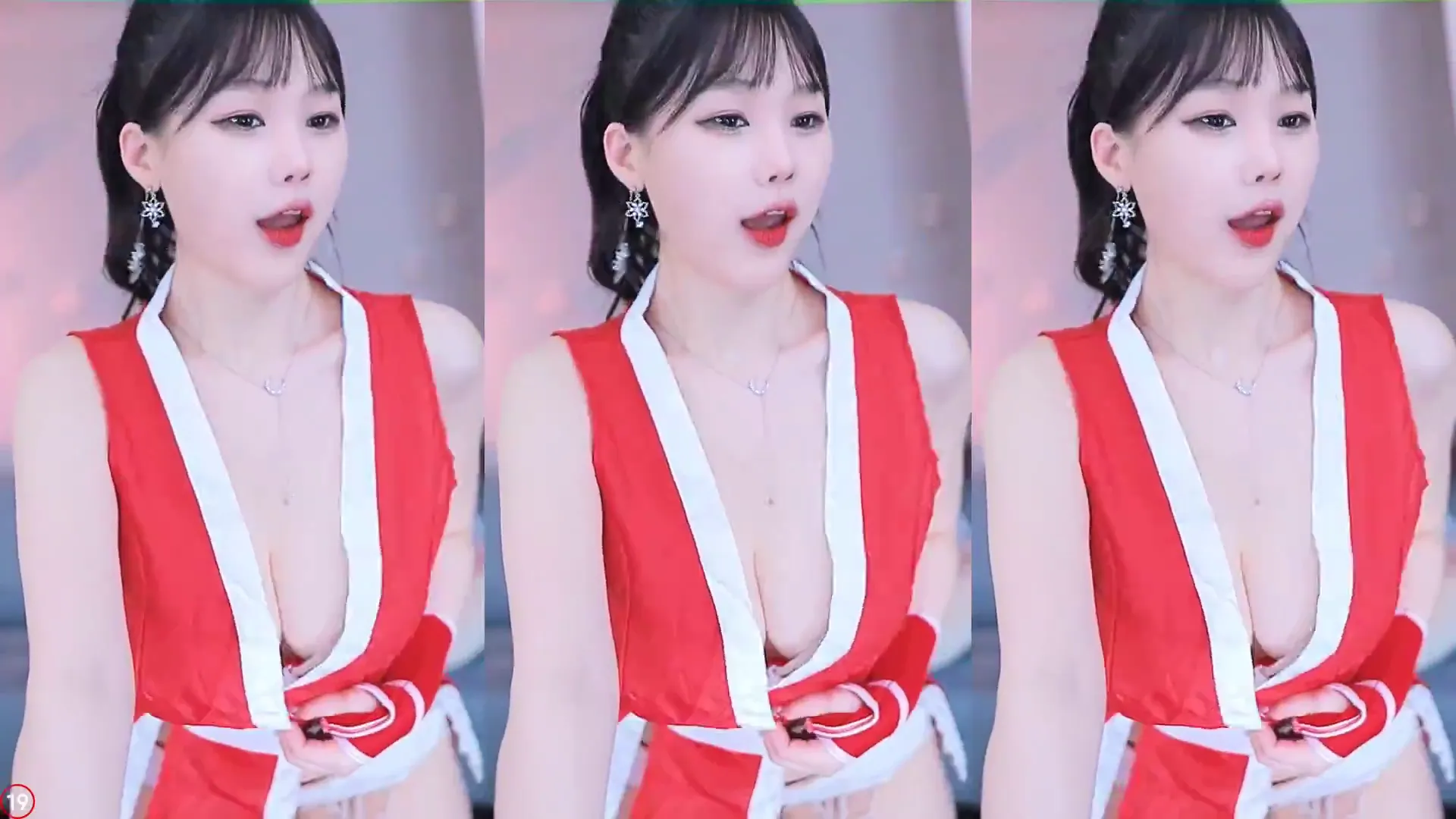 图片[3] - [Korean BJ] purelove2 2024-06-26