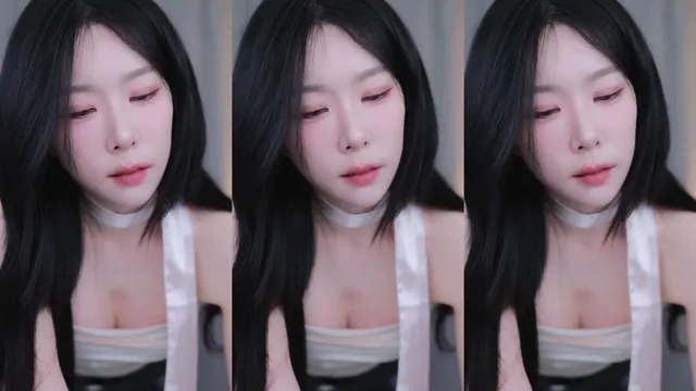[Korean BJ] ramzzang 2025-03-29