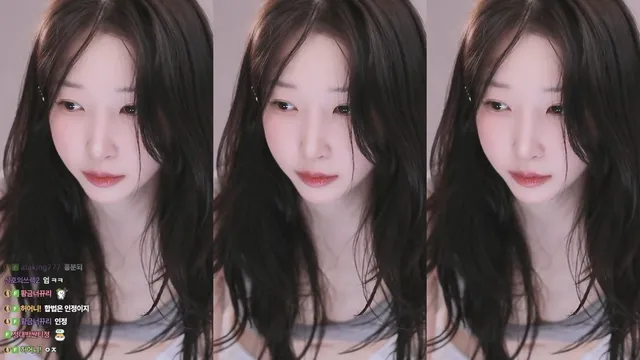 [Korean BJ] mj0128 2025-11-08