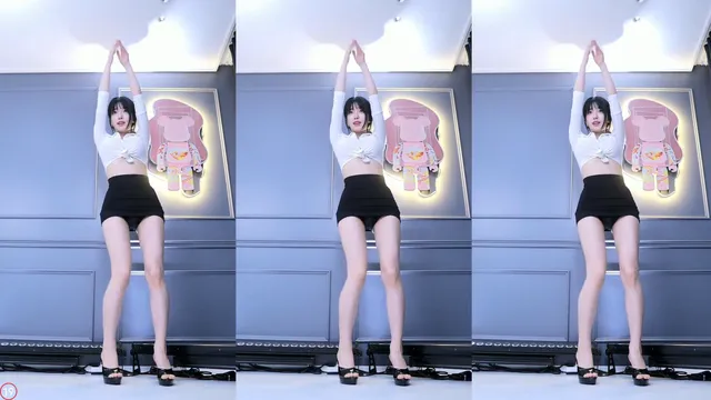 图片[3] - [Korean BJ] m0m099 2024-03-26