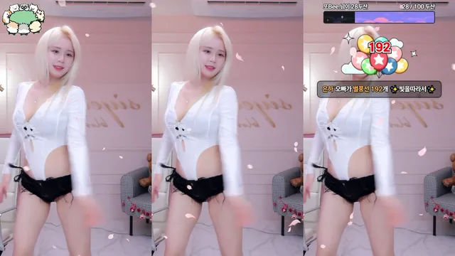 图片[2] - [Korean BJ] joahe2 2025-01-05