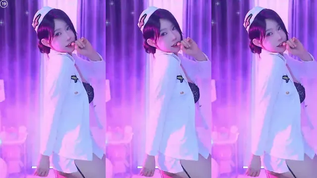 [Korean BJ] eunyoung1238 2026-02-04