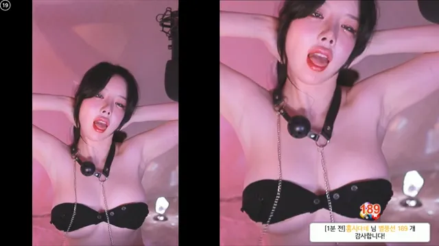 图片[5] - [Korean BJ] pinktension 2024-11-19