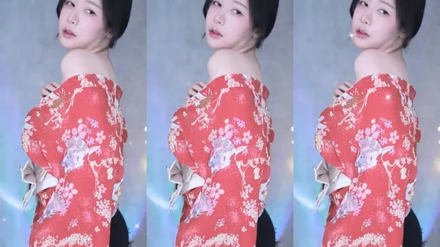 图片[3] - [Korean BJ] astronic2 2024-01-23