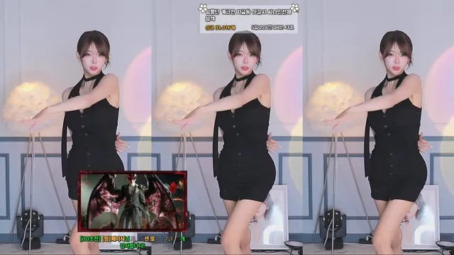 [Korean BJ] dign1461 2025-07-15