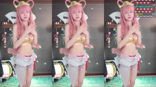 图片[3] - [Korean BJ] sooflower 2023-10-29