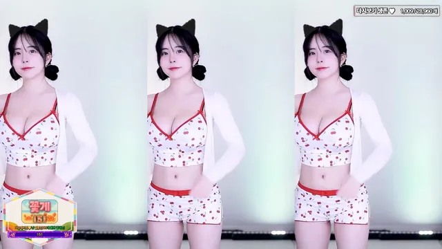 图片[1] - [Korean BJ] kkkku96 2025-07-17