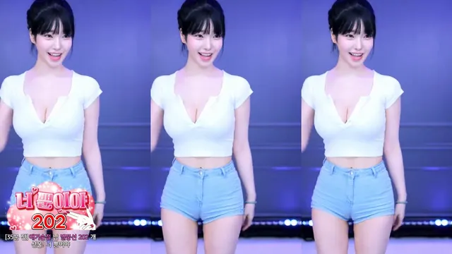 图片[2] - [Korean BJ] m0m099 2024-03-11