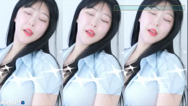 图片[4] - [Korean BJ] zbxlzzz 2023-04-01