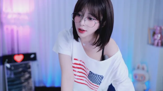 图片[2] - [Korean BJ] flower1023 2025-07-26