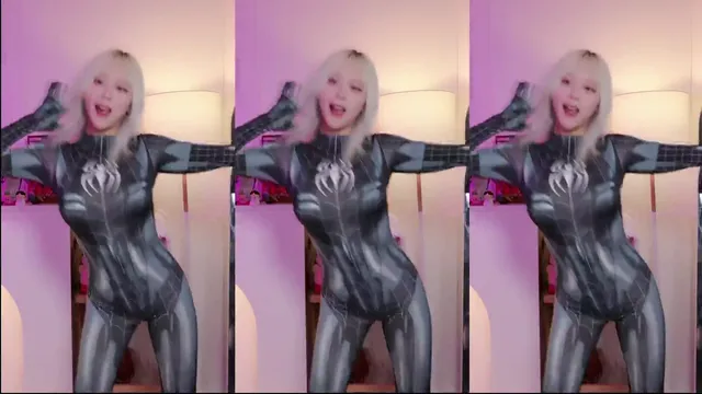 图片[6] - [Korean BJ] tkuramatcha 2025-11-04