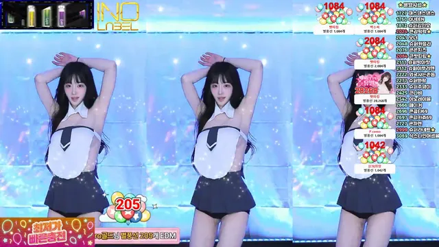 图片[4] - [Korean BJ] pofo40 2025-03-02