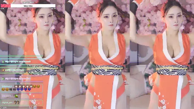 图片[4] - [Korean BJ] aesoon_96 2024-08-06